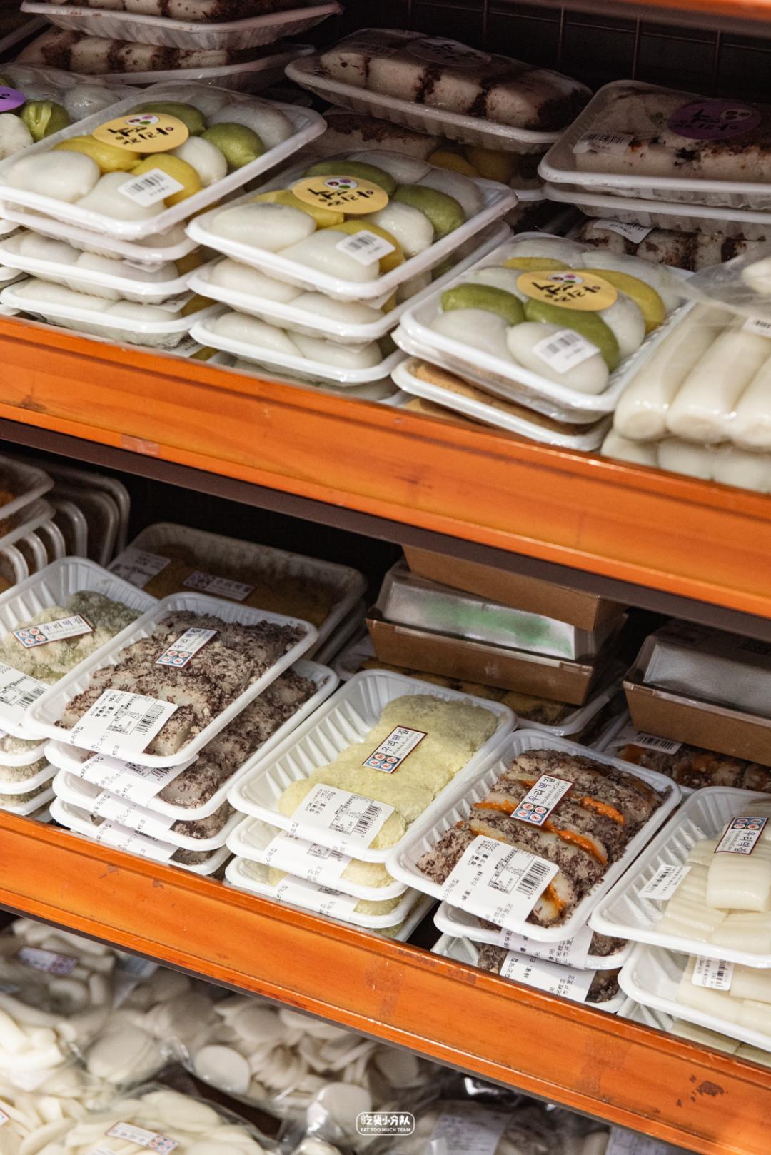 韩国三大超市排名,韩国街大商场