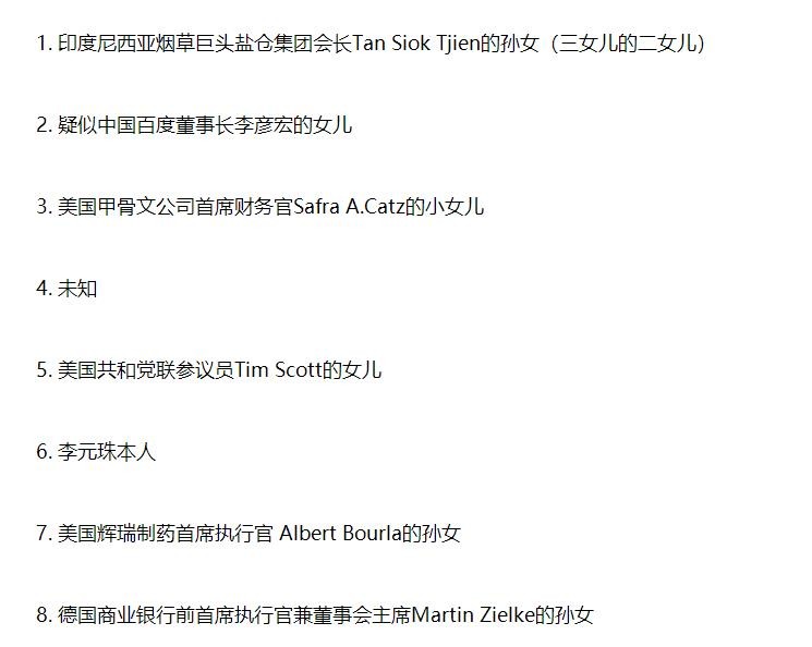 与川普女儿是校友，百亿千金却穿平价卫衣，喜欢和平民子女交朋友