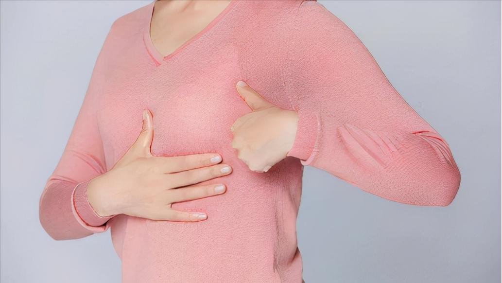 乳腺癌吃药导致子宫内膜厚怎么办,乳腺癌吃内分泌药内膜增厚