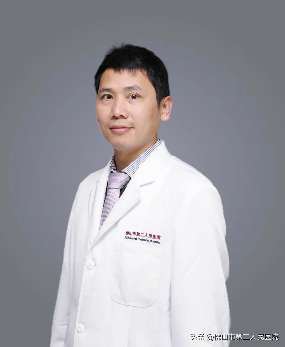 佛山泌尿专科的医院排名,佛山第二人民医院有泌尿科吗