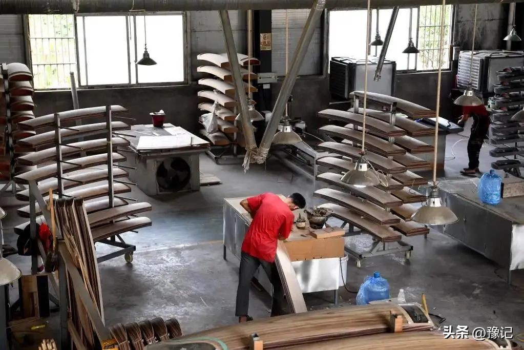 河南哪里地下宝藏最多,河南深山文物