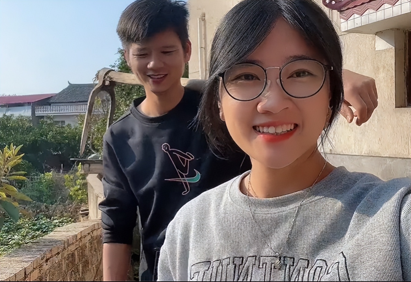 27岁越南妹子远嫁湖南三年,越南姑娘远嫁广西8年