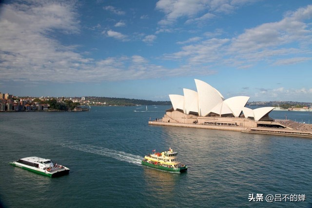 澳大利亚是个什么样的国家,澳大利亚是一个独立国家吗