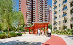 北京城市更新走向成熟,北京城市更新最佳实践