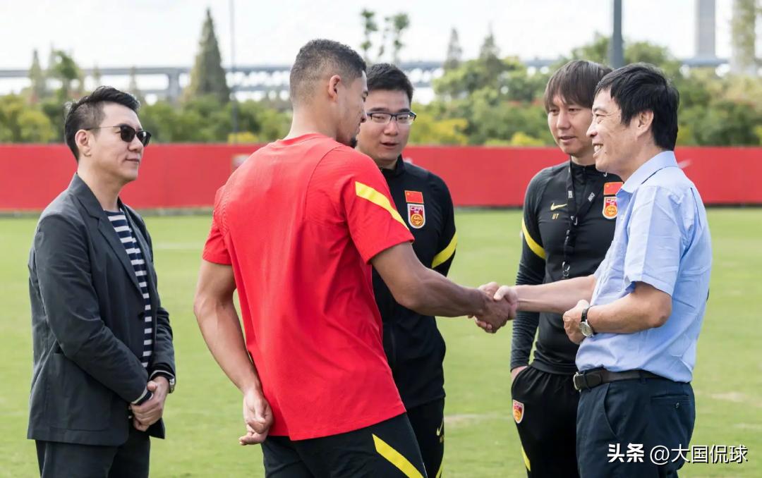 顺藤摸瓜抓获了哪些人,曝李铁被抓8个月后现状