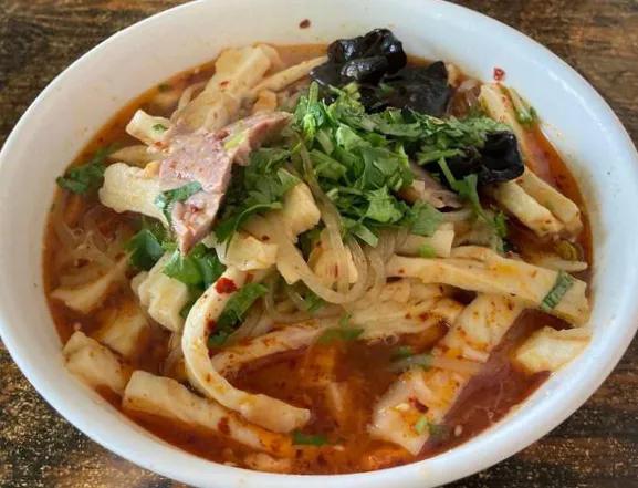 河南省许昌市有什么好吃的,河南许昌市好吃的