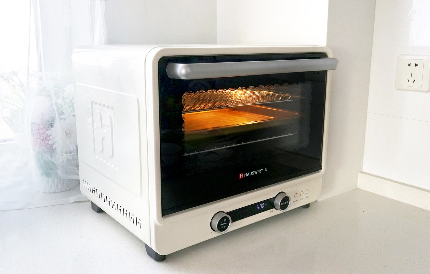 台式烤箱选择哪个功能好点呢,台式烤箱测评推荐