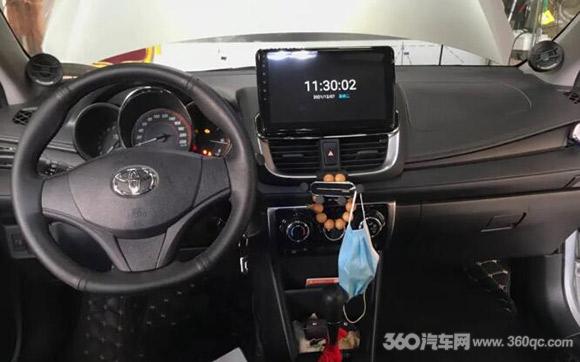 畅听全频靓声不一定非要三分频美国VADVSF652套装喇叭打开新思路