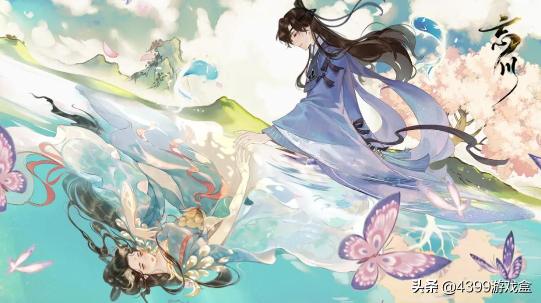 国内手游五代目，从社交游戏走红到掌控IP的绝对统治力