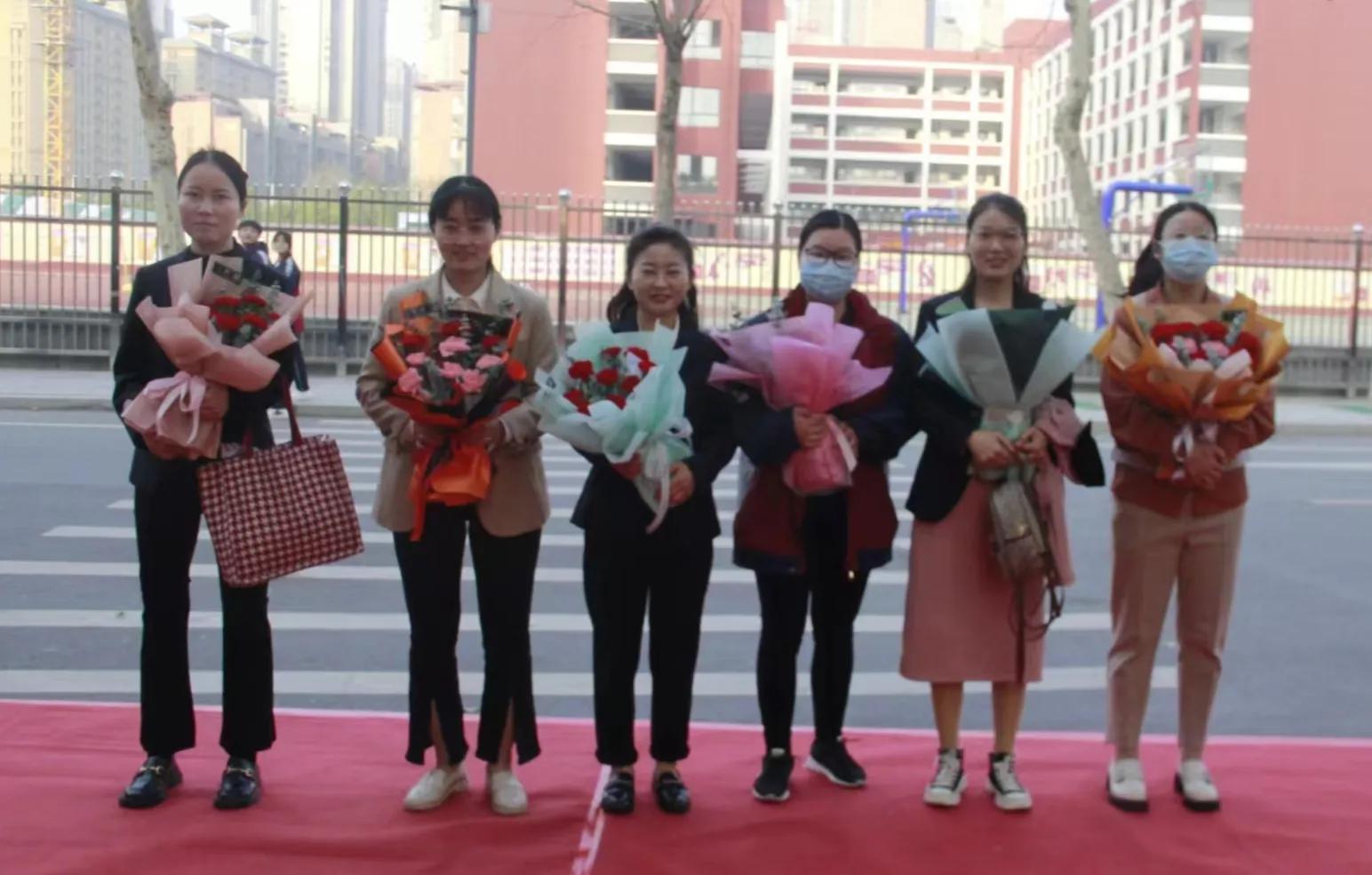 驻马店经济开发区高级中学2016级,驻马店经开区高级中学