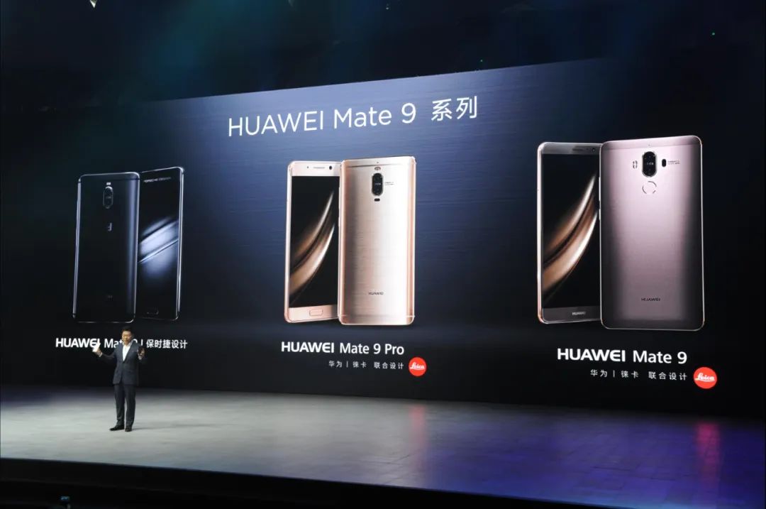 朋友，欢迎归队｜华为Mate50，望不负两年期待