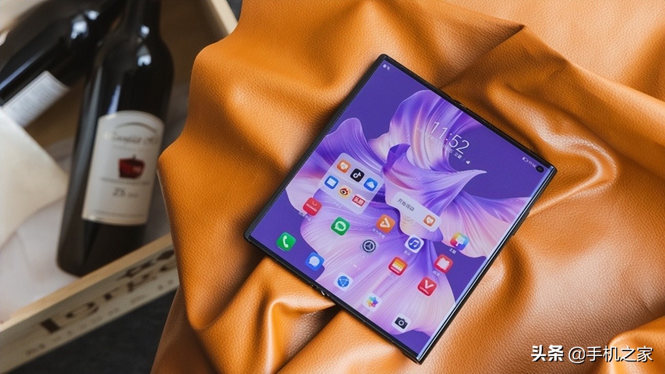 华为matexs2使用一年感受,华为matexs2使用真实体验