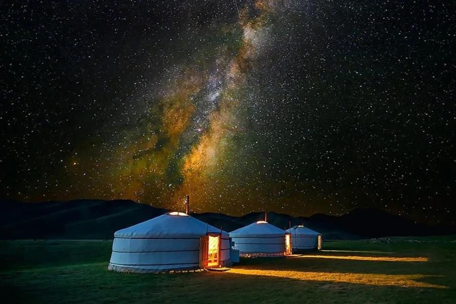 中国武侠城,中国武侠情怀全文