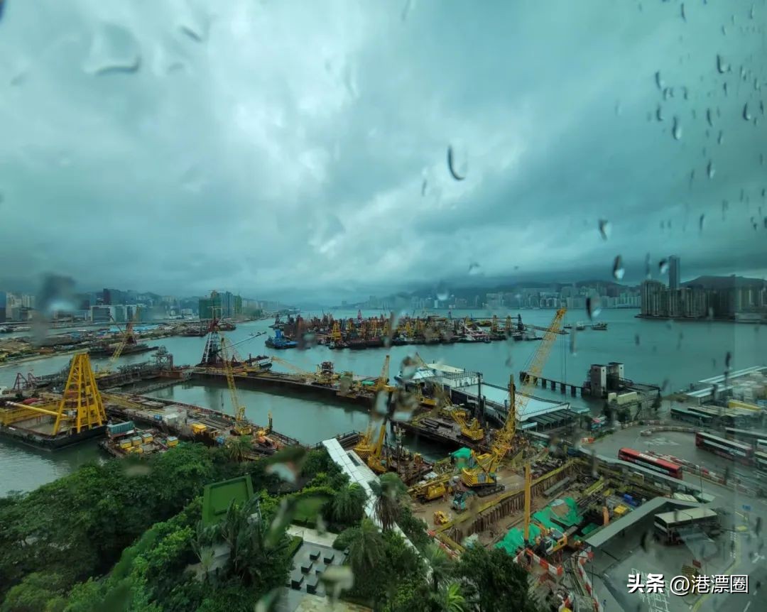 在香港12年能买1000万的房子,终于在香港买了属于自己的房子