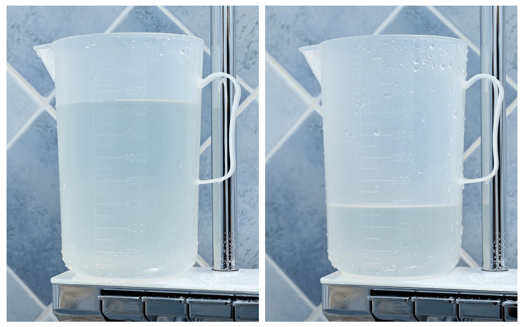 米家控温淋浴花洒s1是哪一年的,米家控温淋浴花洒S1安装