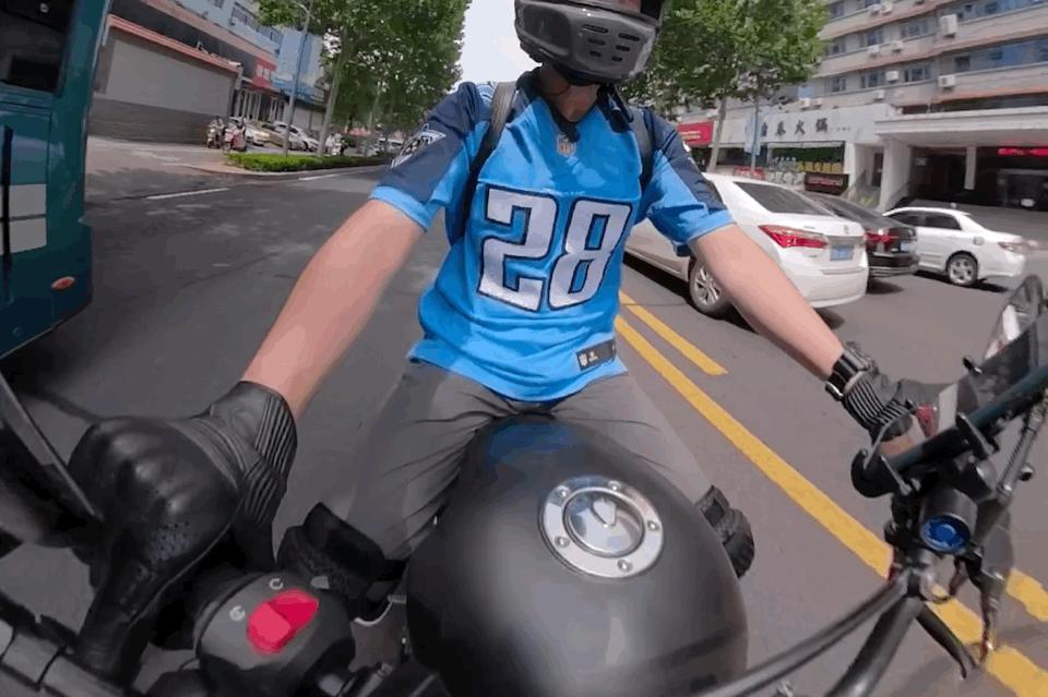 “酷”的不像实力派！男生好物，一定有你喜欢的那个