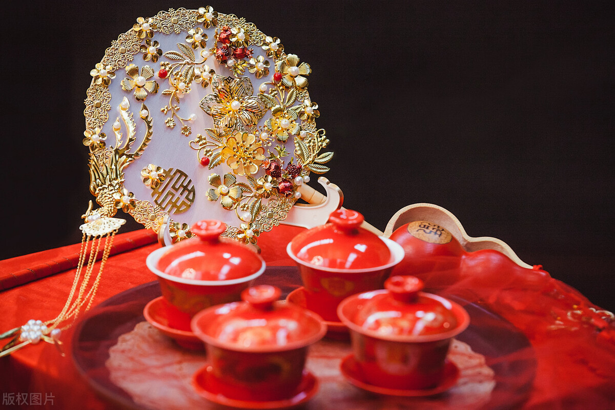 闺蜜结婚文案高级小众,适合闺蜜结婚发的文案