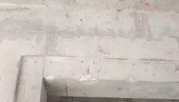 高低标号砼分界方法,充气泵拦截高低标号混凝土视频