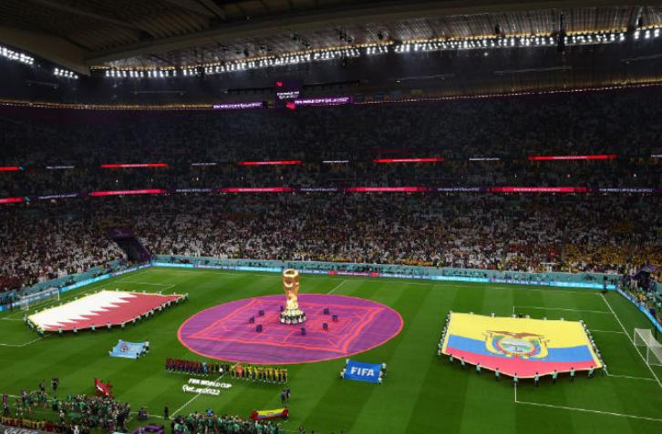 卡塔尔0-2厄瓜多尔不是3比0吗,卡塔尔0-2不敌厄瓜多尔桑切斯