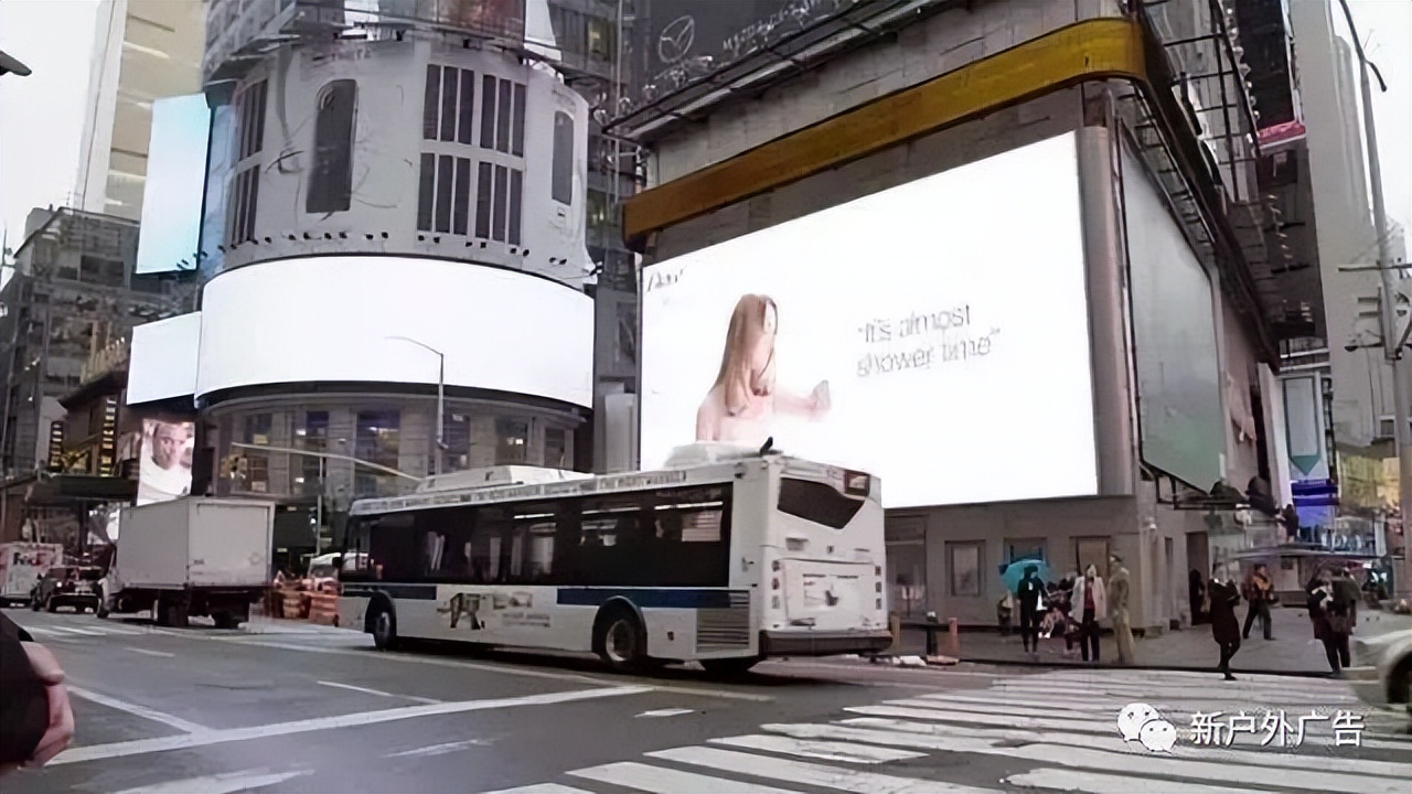 户外广告和pop广告,你不知道的广告秘诀