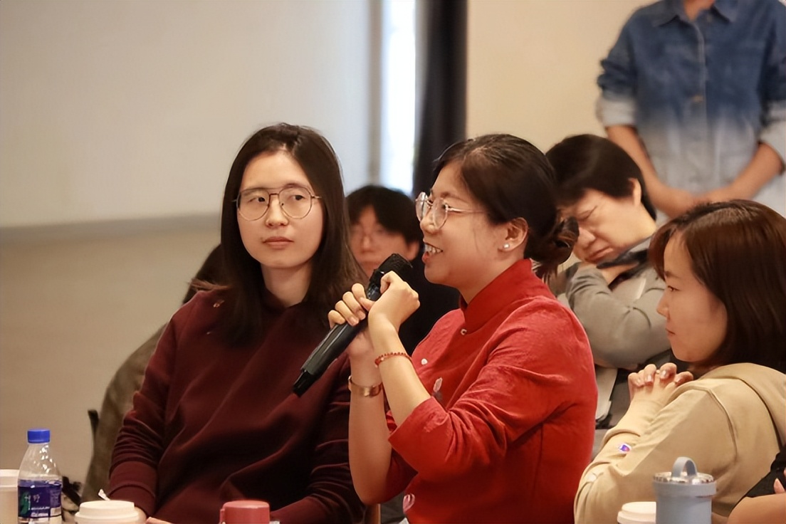 上好一个你说了不算的课程——张沛超精神分析本土化整合连续培训