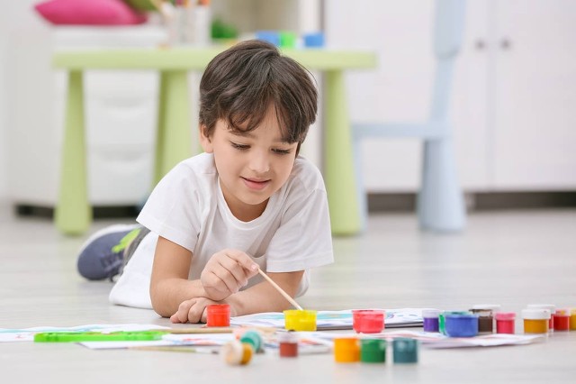 小孩吓到了怎么办吃什么药,小孩吓到了怎么办呢