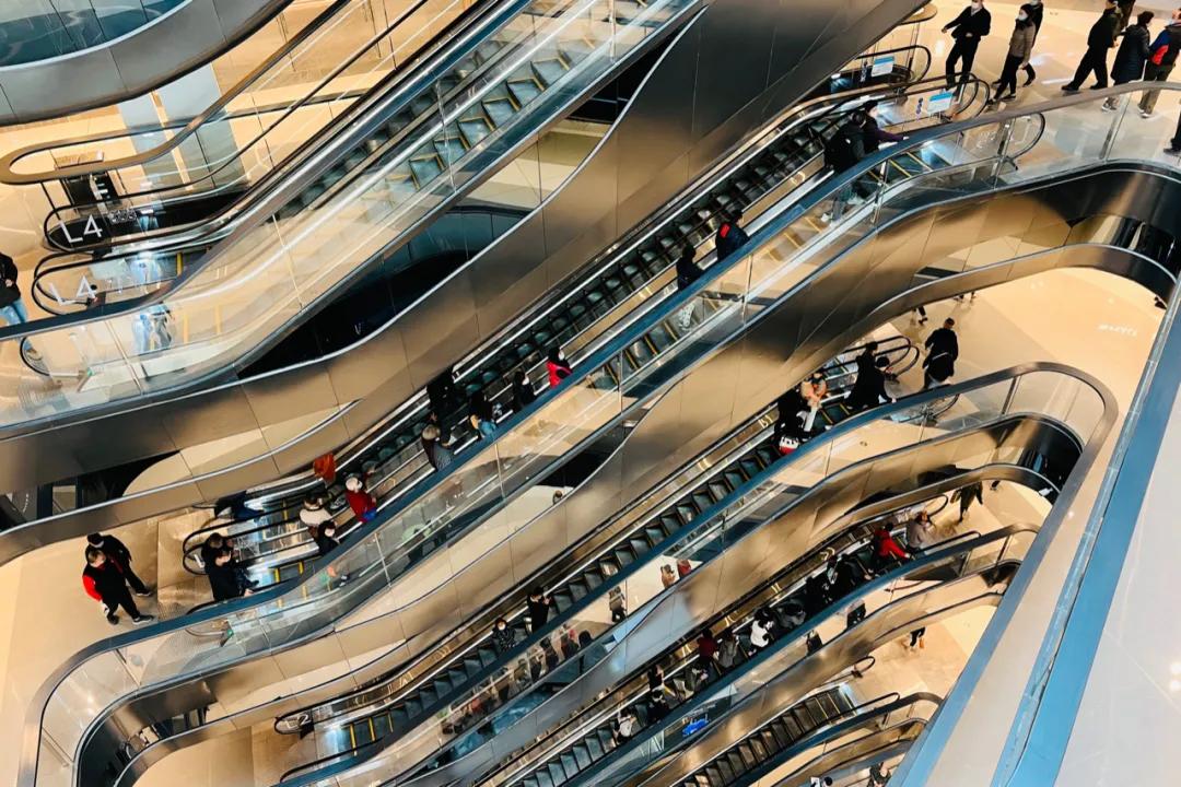 上海大宁久光中心地址,上海久光中心正式开业