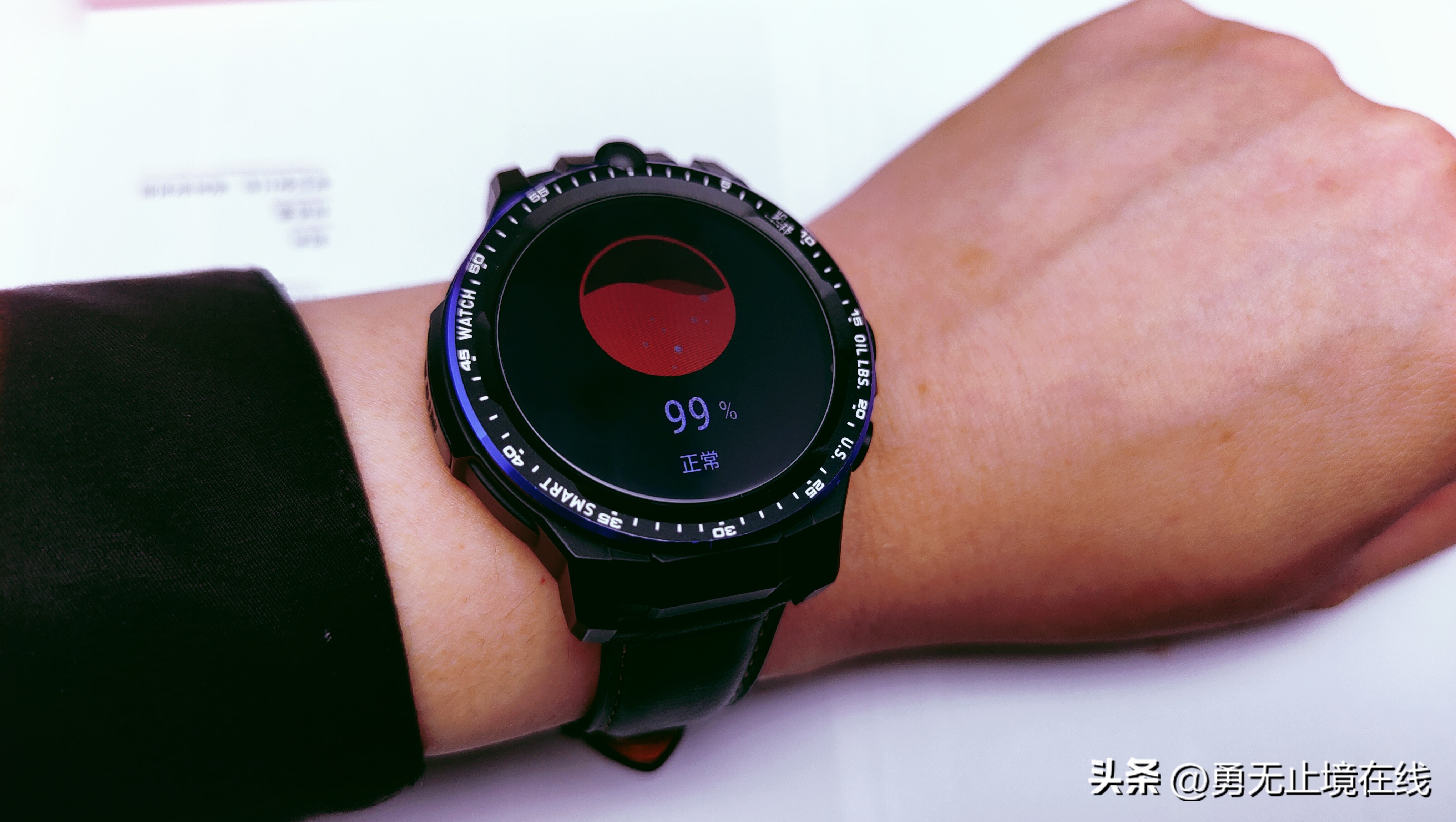 华为智能表和苹果智能表对比,性价比最好的华为智能手表