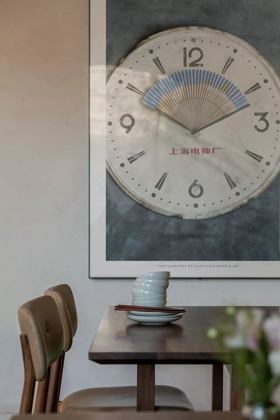 新中式餐厅饭店装修设计,大型餐厅装修设计案例欣赏