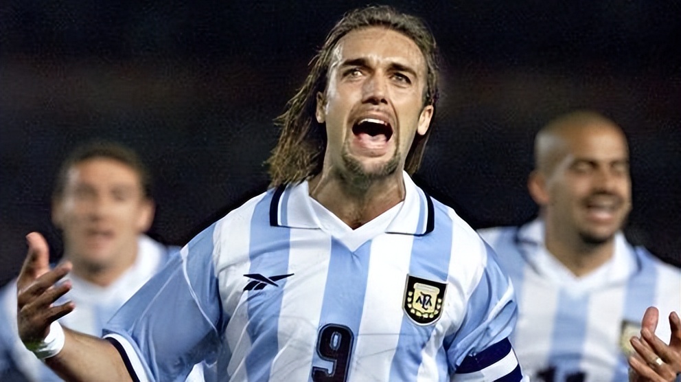 阿根廷队中为啥没有黑人？