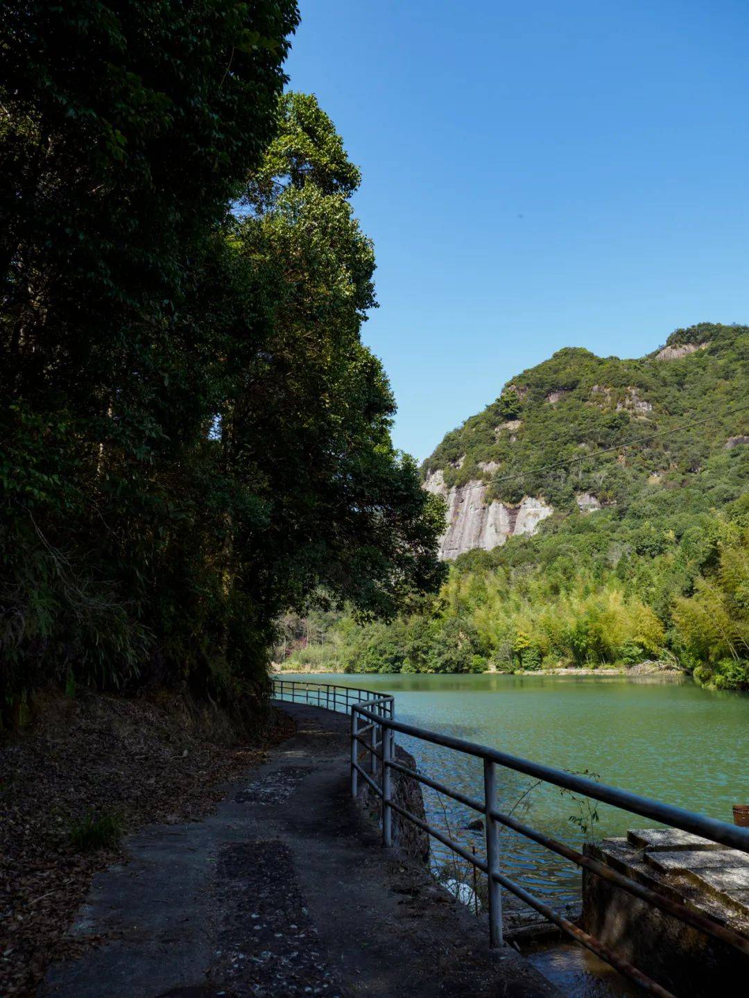 永泰白云姬岩,永泰姬岩云海