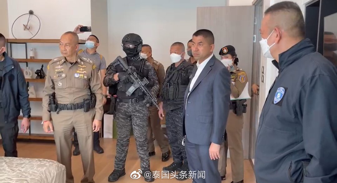 泰国曼谷夜店事件,泰国夜店重大事件