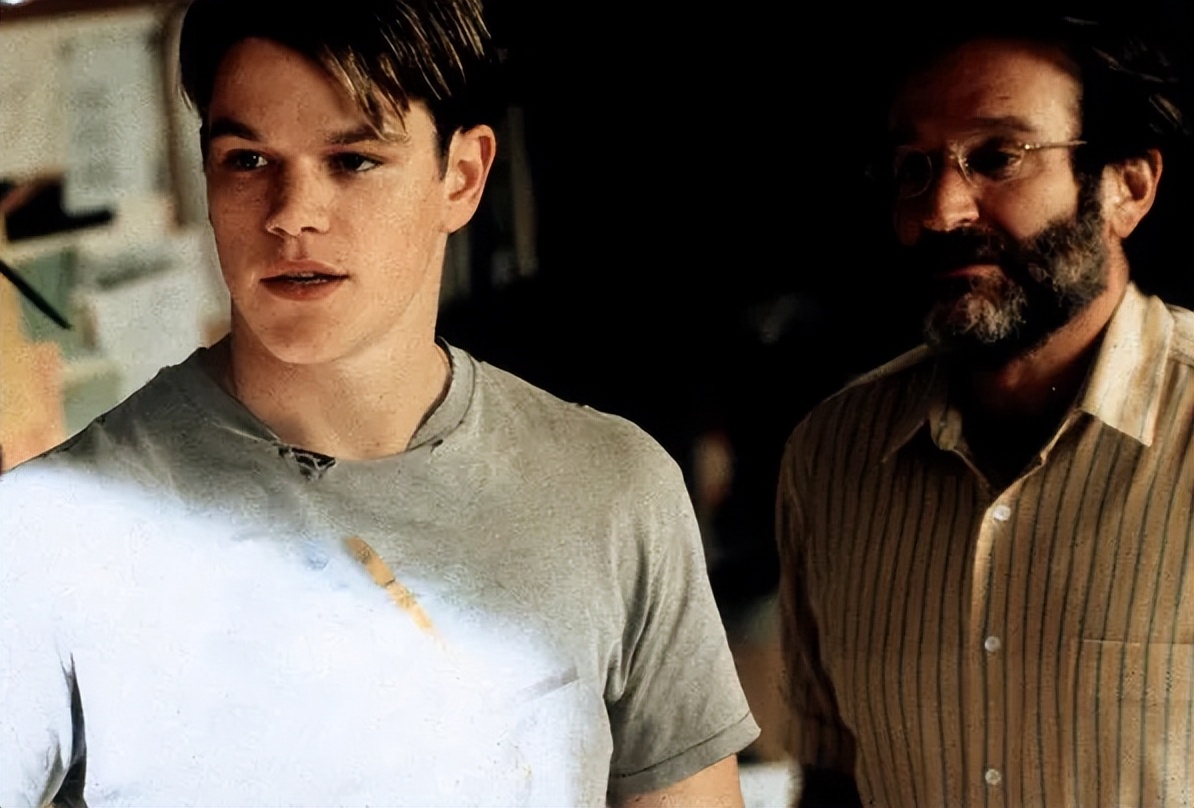 心灵捕手励志电影解说,心灵捕手经典语录励志英文版