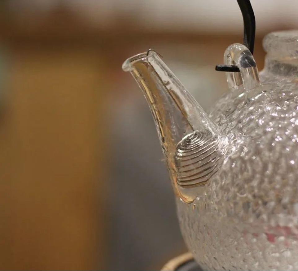 煮茶泡茶的茶壶茶碗怎样搭配好看,适合年轻人的煮茶茶具