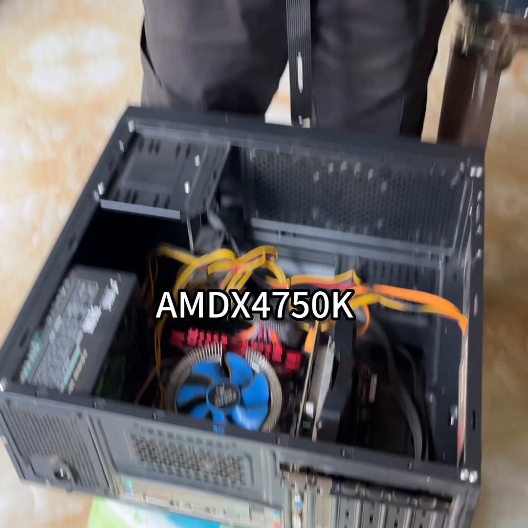 这机子是我卖贵了，还是收便宜了，粉丝实锤我这个小奸商了...