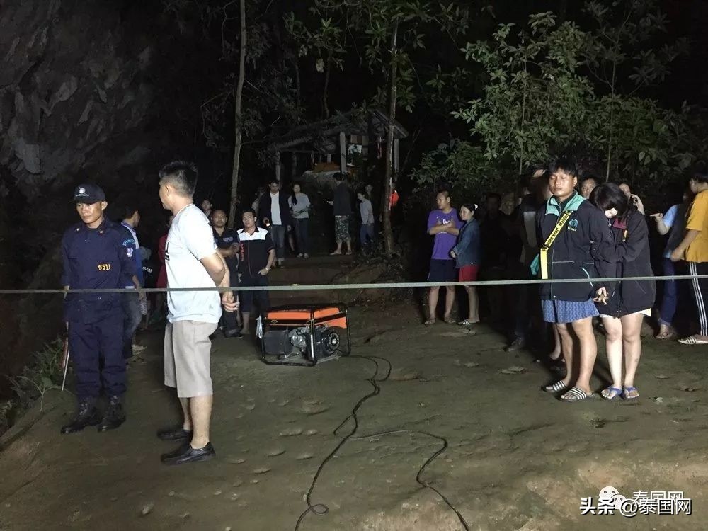 泰国洞穴恐怖,泰国最恐怖的恐怖山洞