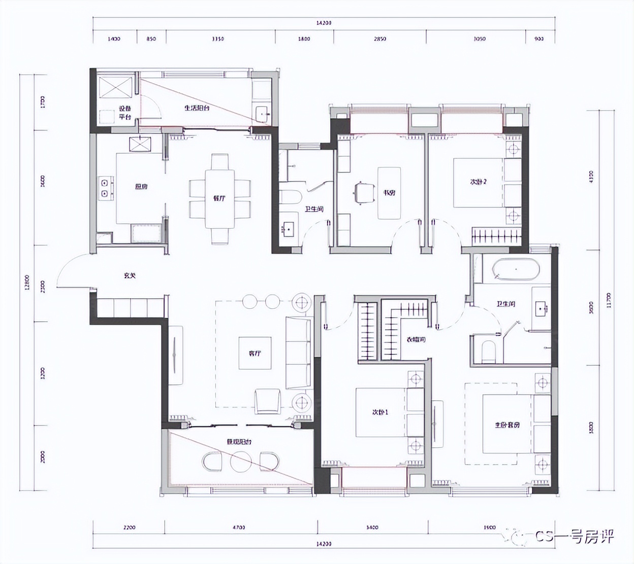 长沙运达滨河广场,运达滨河广场项目批前公示