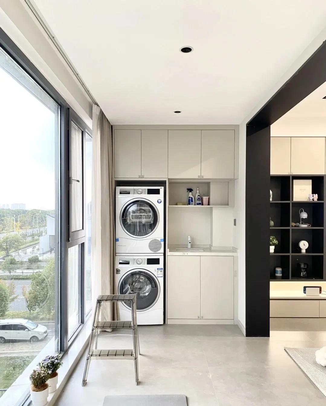 安徽发现一套160平米的新房，装修太漂亮了，一进去就不想出来了