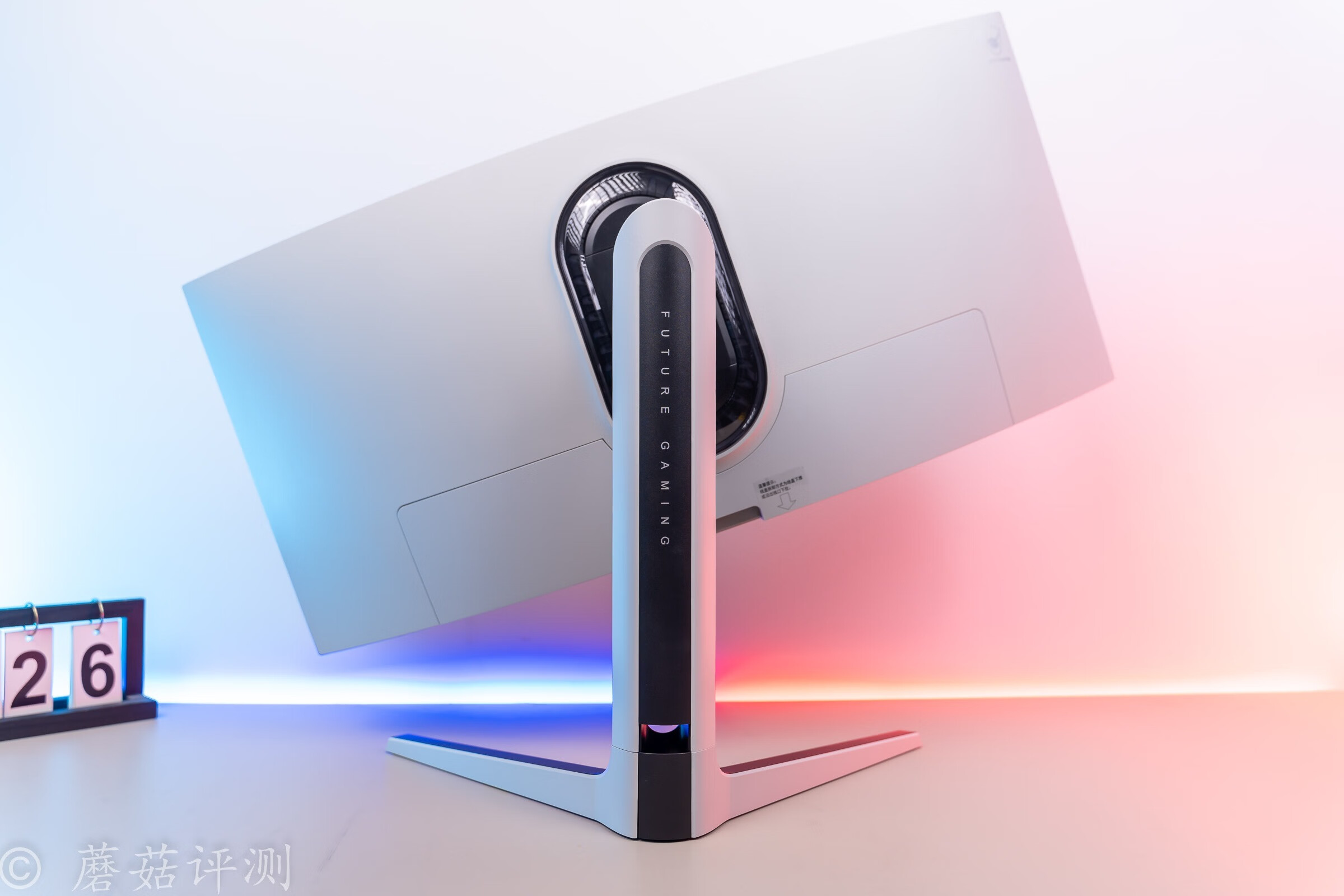 泰坦军团34寸带鱼屏显示器评测,电竞显示器34英寸曲面屏推荐