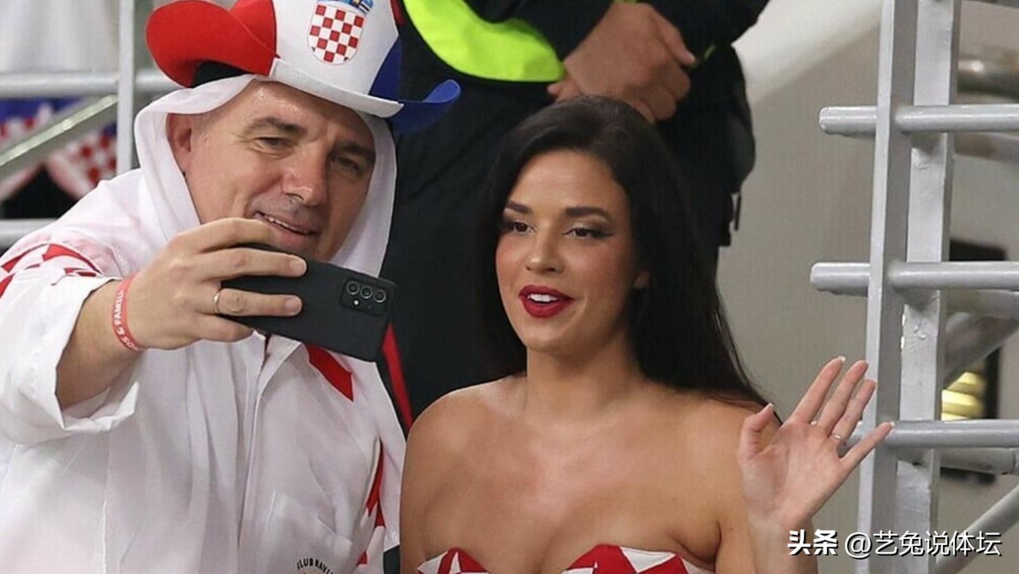 克罗地亚事件怎么回事,克罗地亚丑闻案