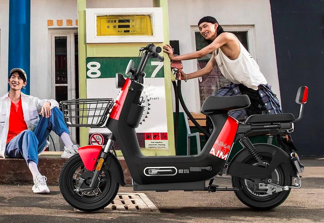 爱玛雅迪三辆车评测,爱玛雅迪哪个车好些