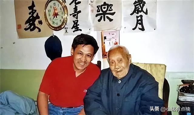 最后一个太监孙耀庭采访,最后一个太监孙耀庭影像资料