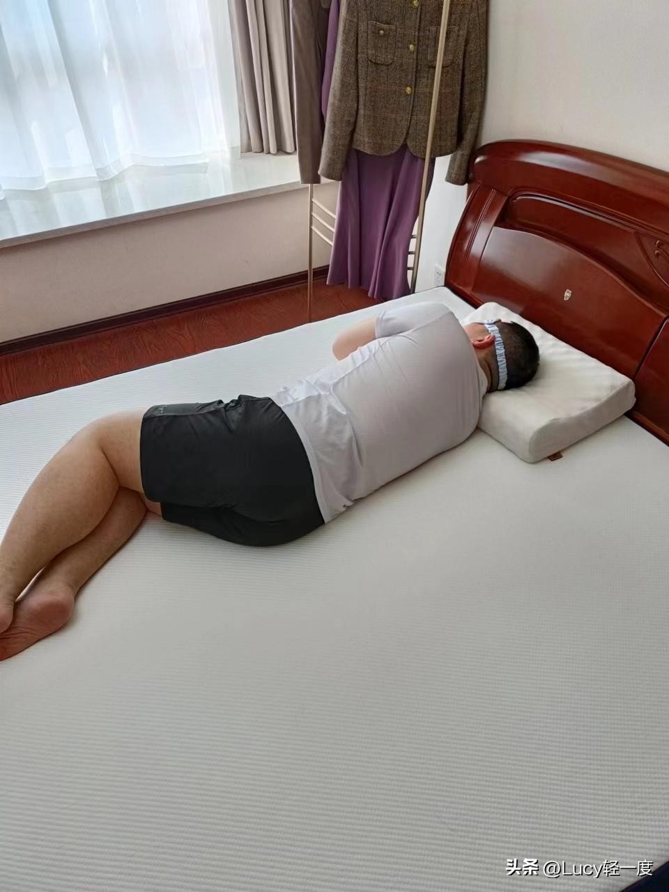 舒适床垫选购攻略,床垫推荐床垫怎么选