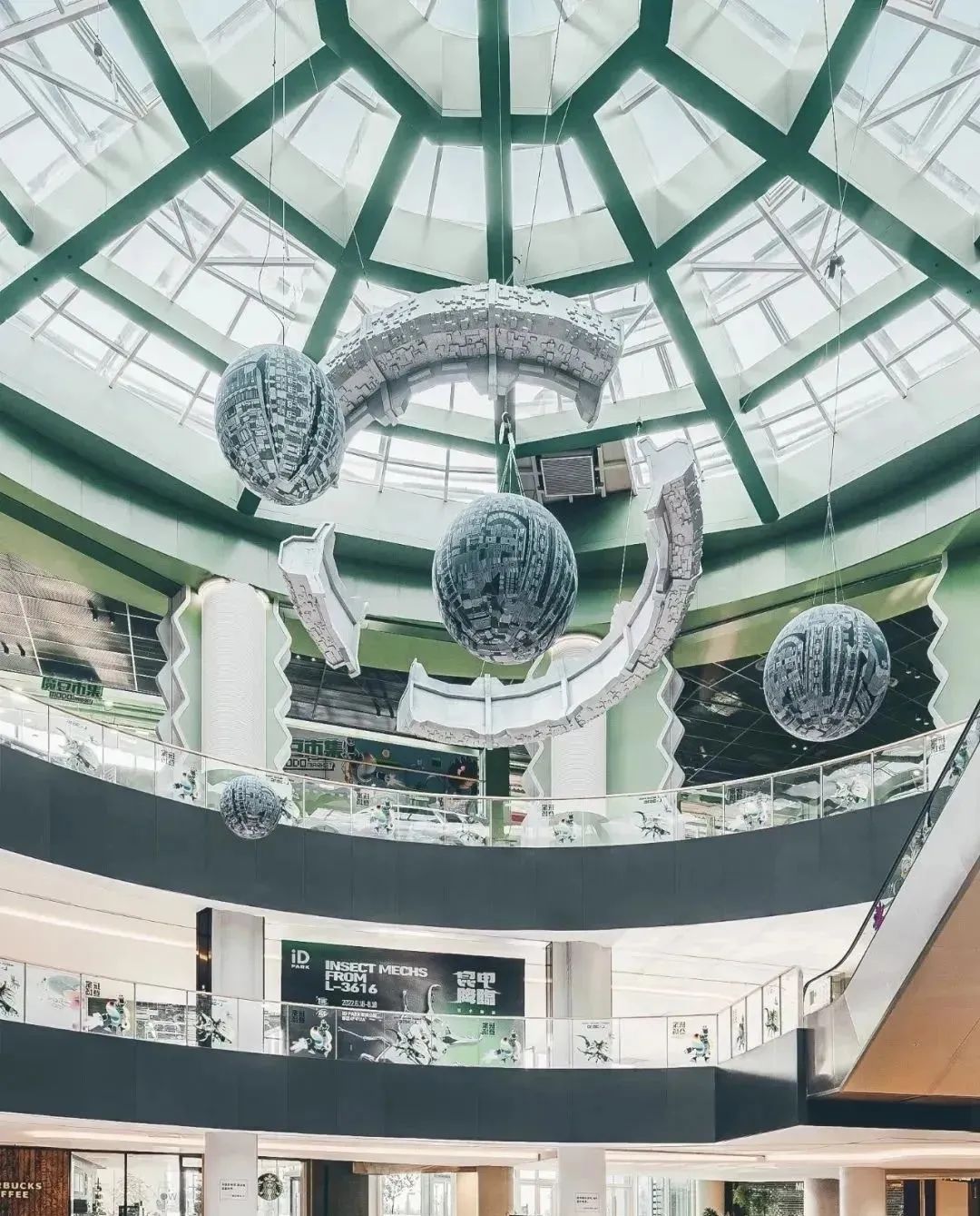 购物中心如何提升商户业绩,怎样做好购物中心运营