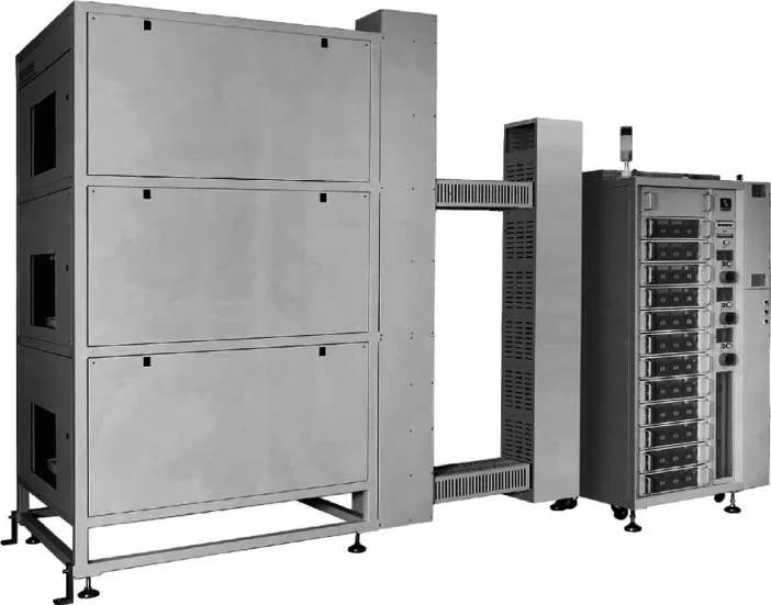 锂电池化成工艺各个工序的作用,锂电池化成过程全解析