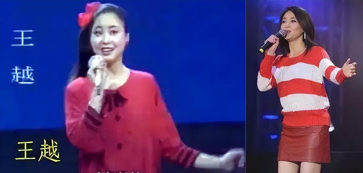 程前：与前妻离婚27年，娶小娇妻51岁当爹，如今前妻生活怎么样了