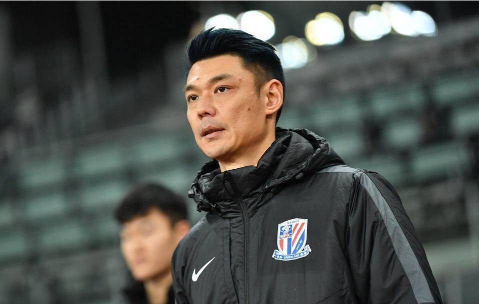 申花宣布引进曾诚冯潇霆几个意思,曾诚申花最新消息