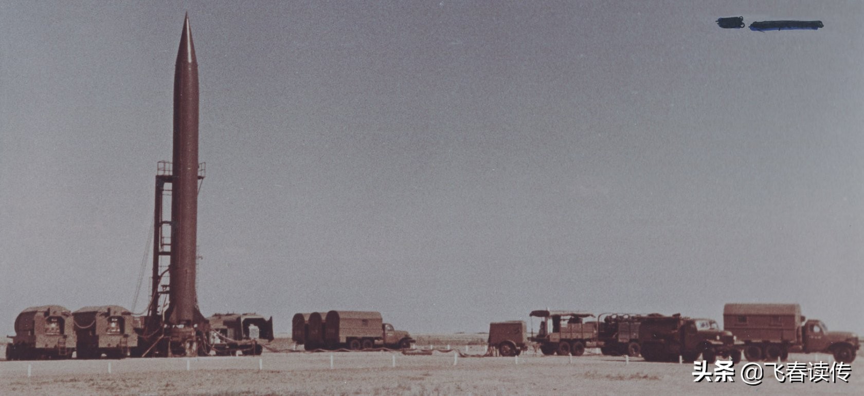 苏联导弹库有多强,苏联最厉害的导弹