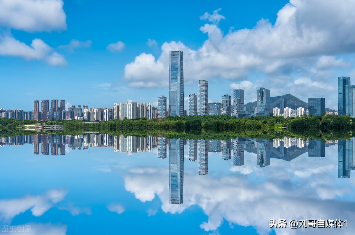 顺德的真实生活,顺德是一个怎样的地方