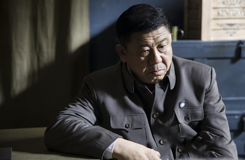 近十年评分最高的10部谍战剧，《对手》第九，《风筝》排第三